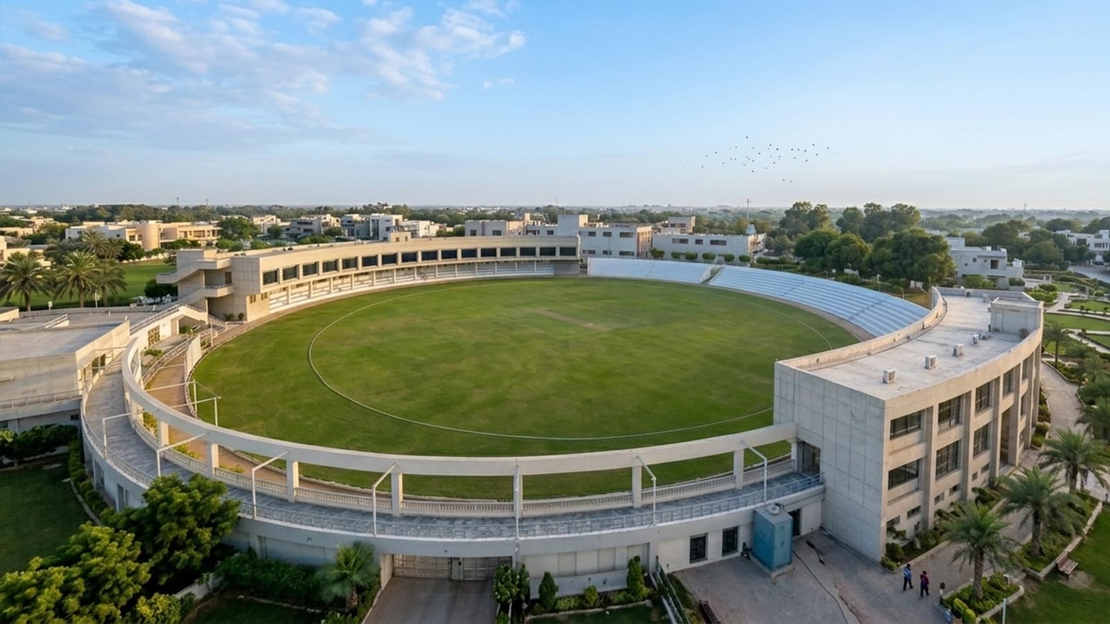 Southend Club